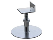 Регулируемые опоры HILST LIFT metal