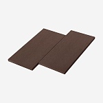 Заборная доска UnoDeck Patio полнотелая