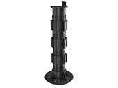 Регулируемые опоры HILST LIFT self-leveling HL-10 высoта 385-530